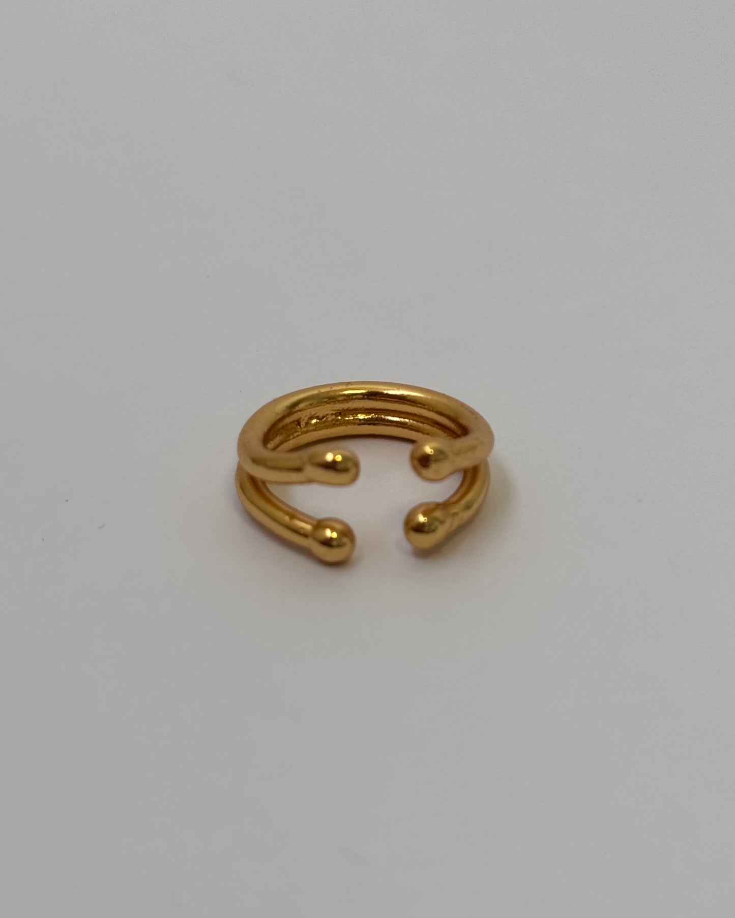 ANILLO CATAPIS GOLD