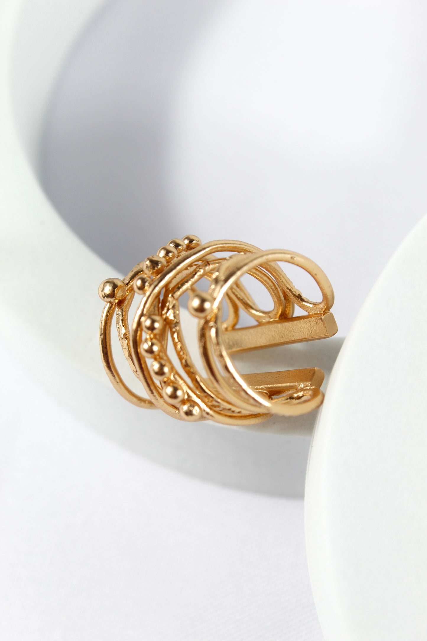 ANILLO ARMONIA GOLD