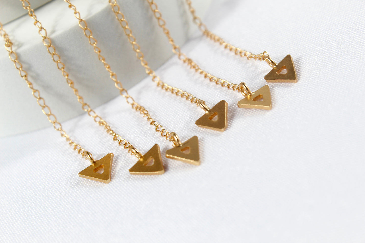 ARETES EQUILIBRIO GOLD