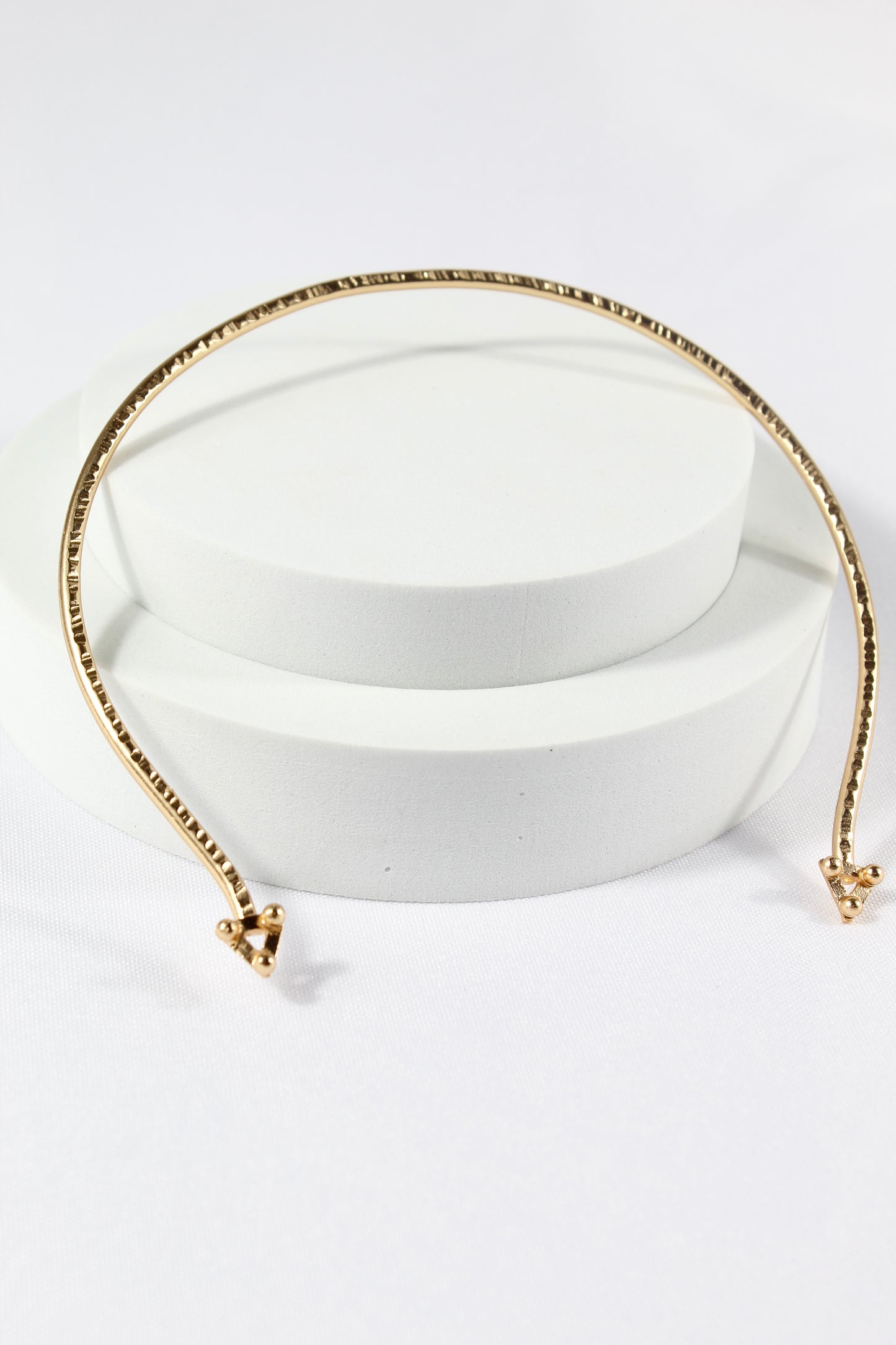 CHOCKER TRINIDAD GOLD