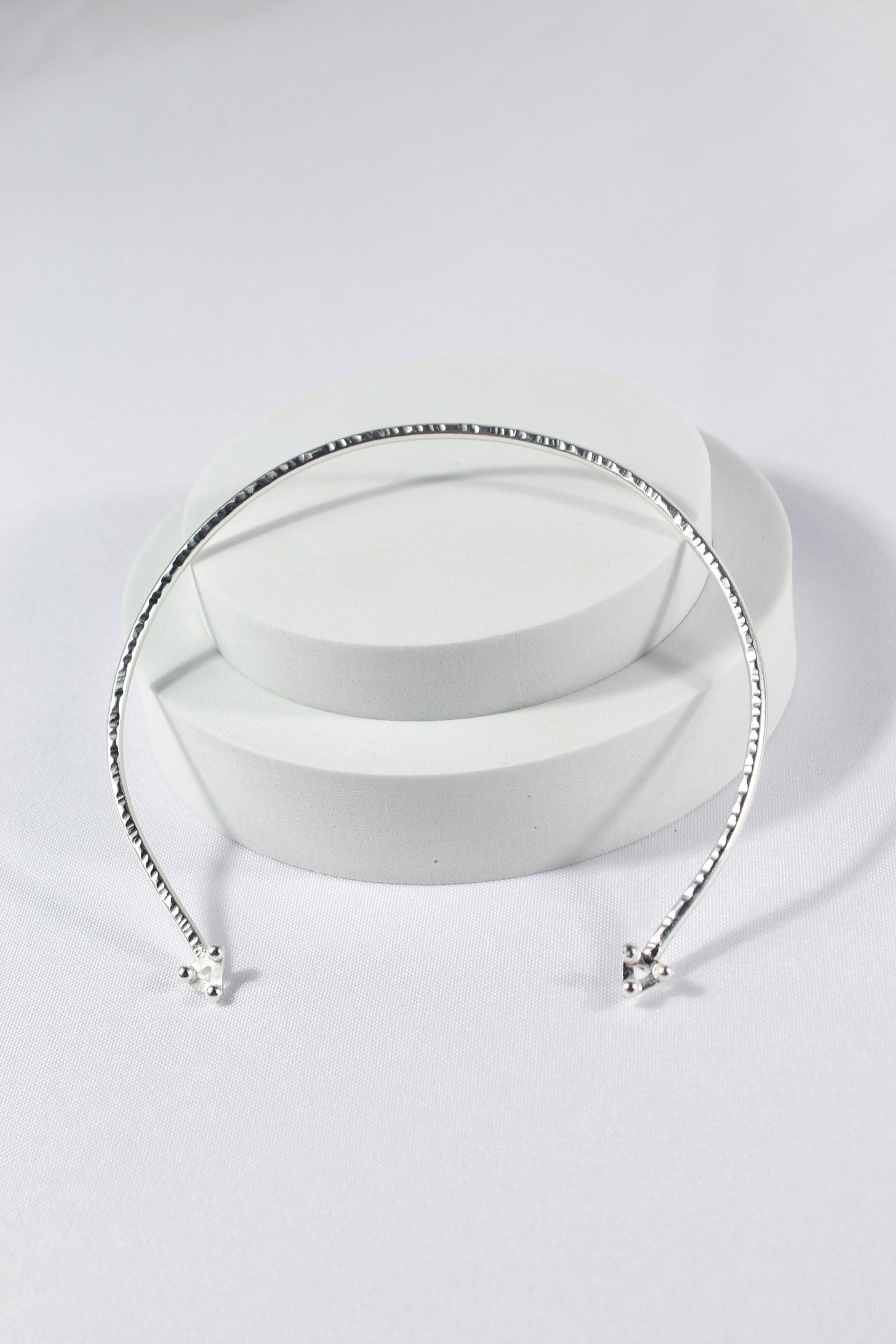 CHOCKER TRINIDAD SILVER