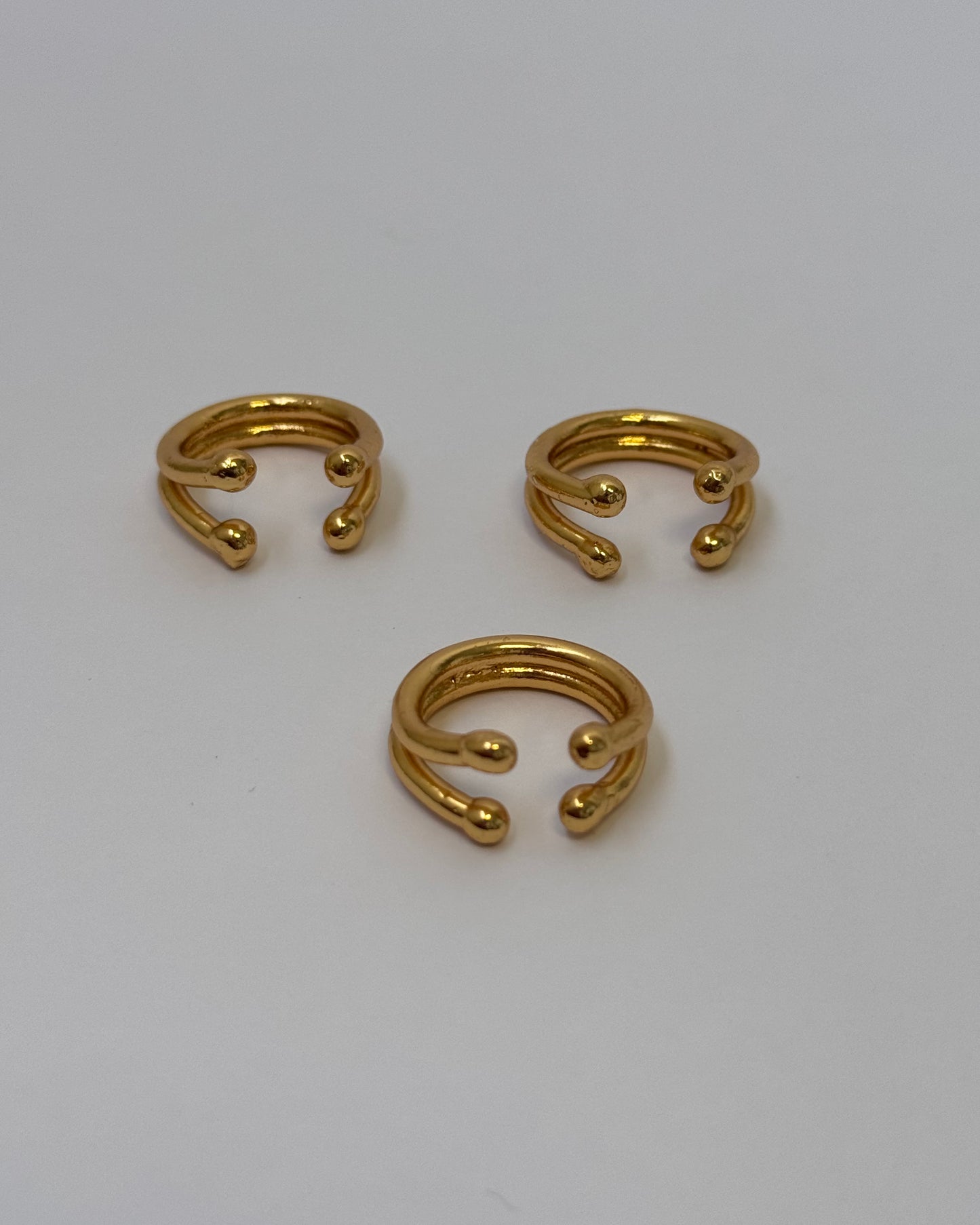 ANILLO CATAPIS GOLD