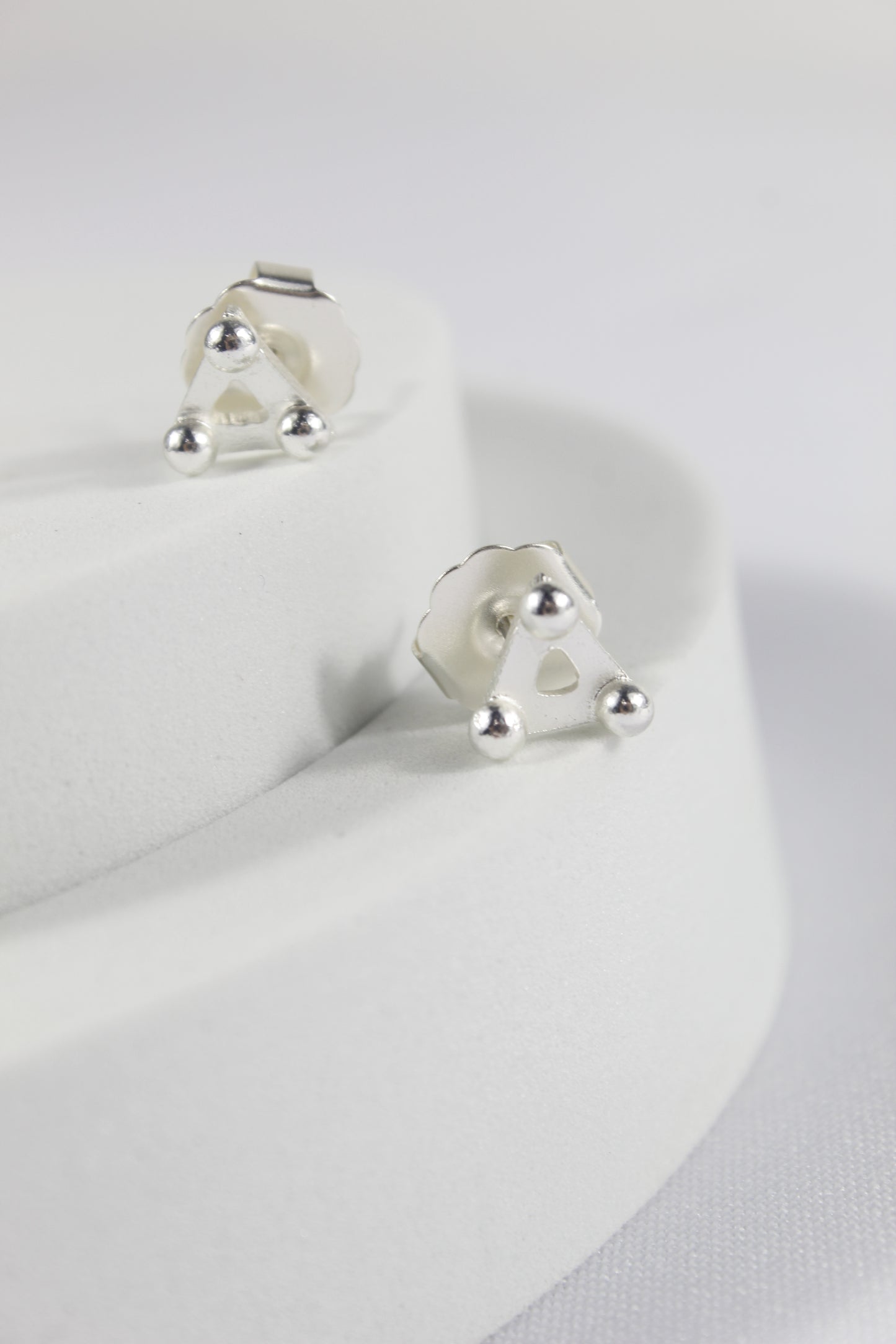 TOPOS CIMIENTO SILVER