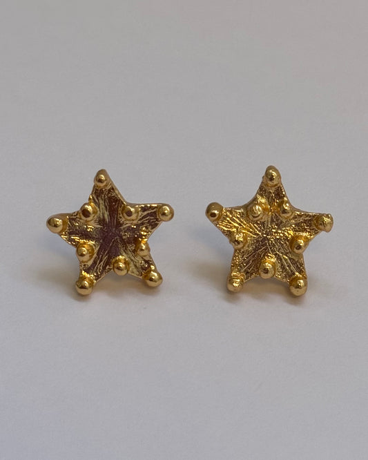 TOPOS BABY STAR GOLD