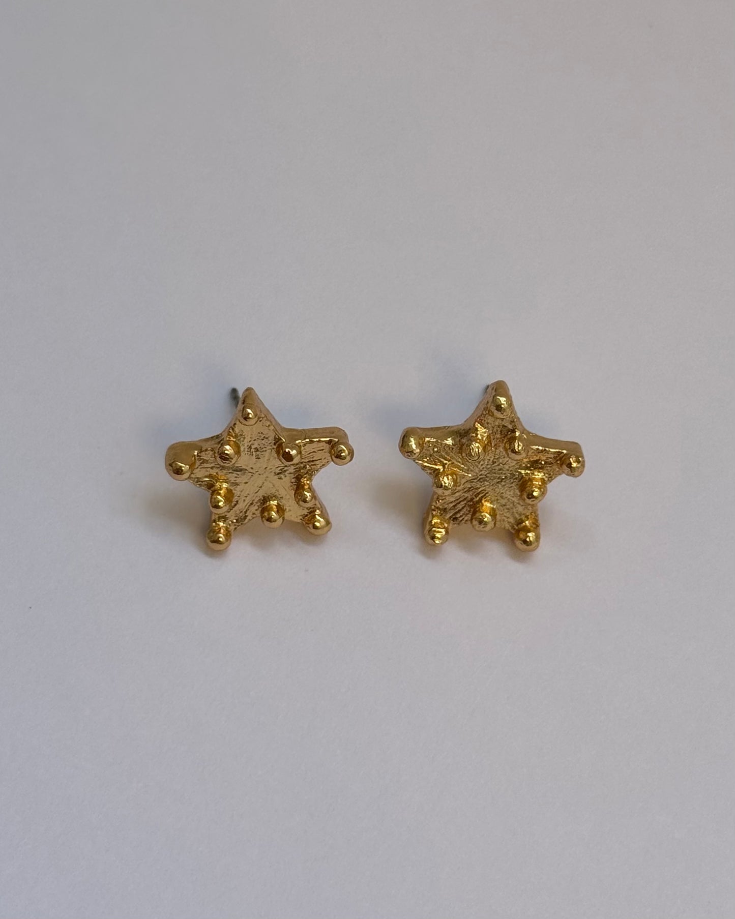 TOPOS BABY STAR GOLD