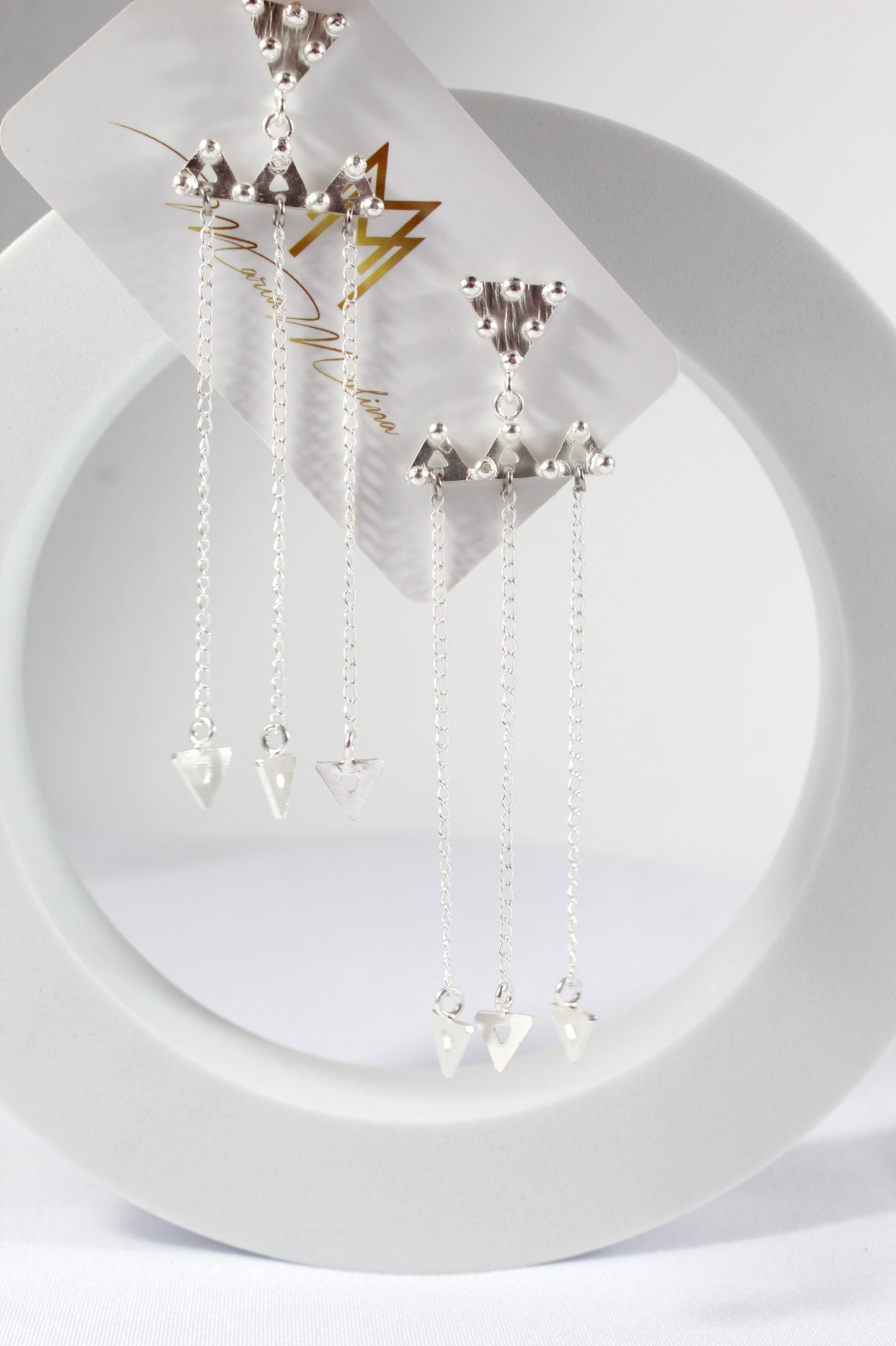 ARETES EQUILIBRIO