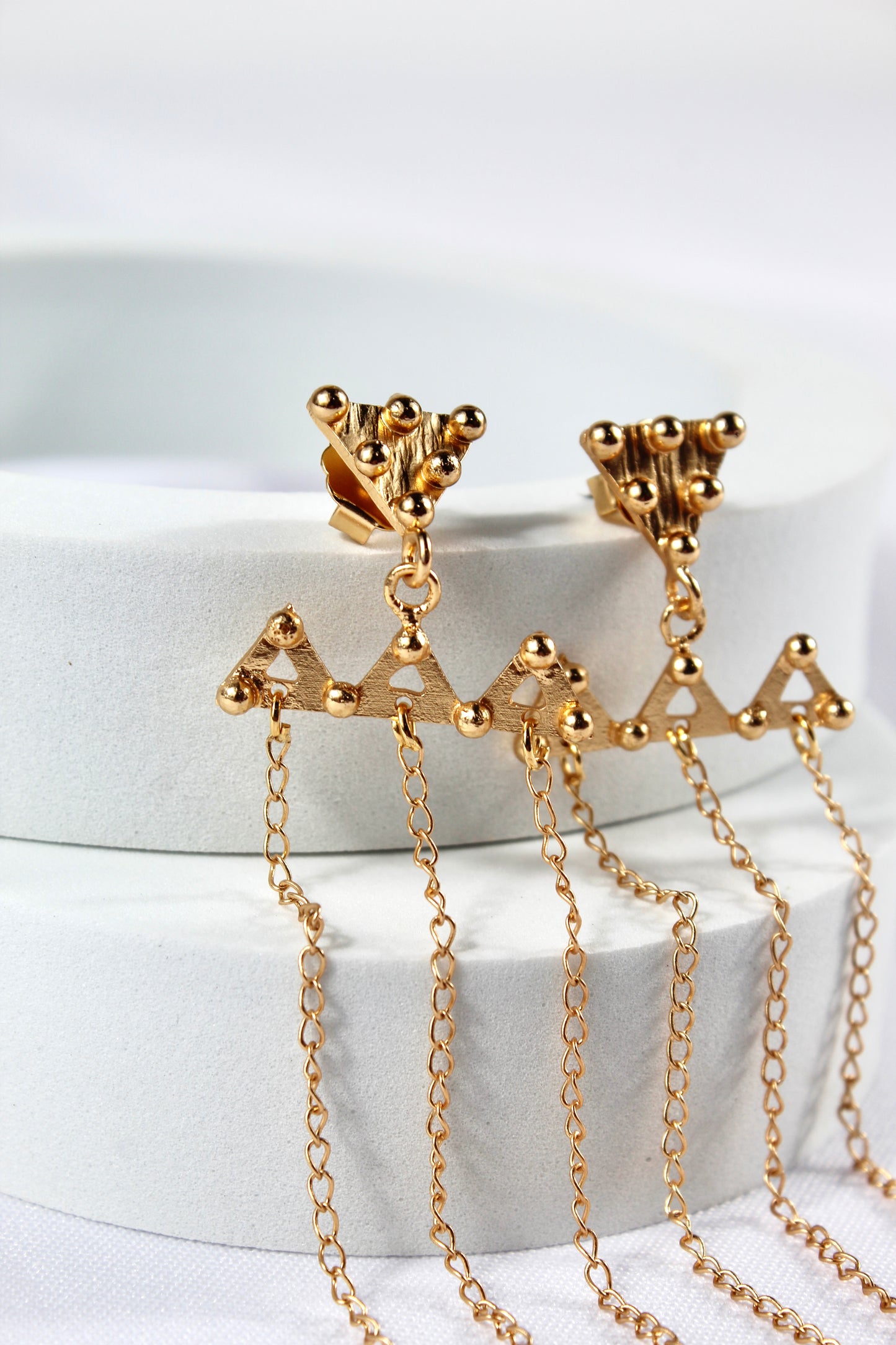 ARETES EQUILIBRIO GOLD