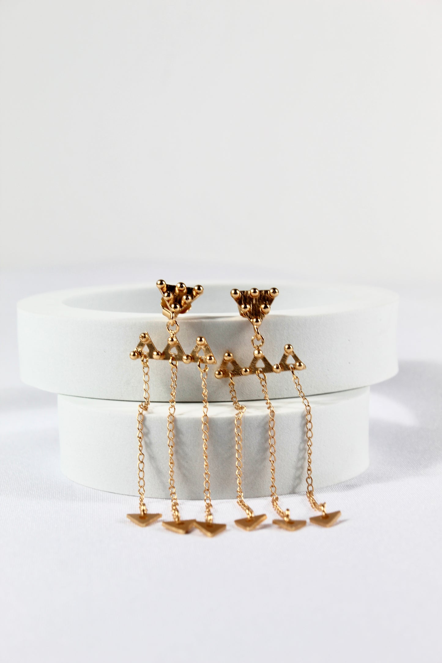 ARETES EQUILIBRIO GOLD