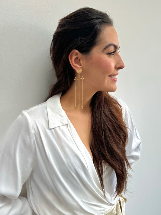 ARETES EQUILIBRIO GOLD