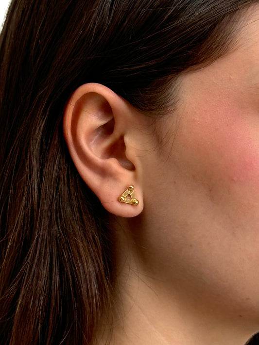 TOPOS CIMIENTO GOLD