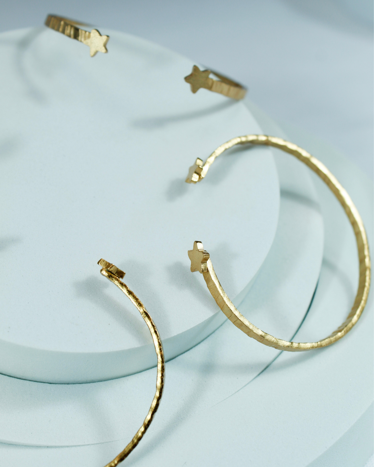 BRAZALETE ESTRELLAS
