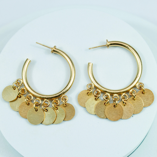 CANDONGAS MONEDA PEQUEÑAS