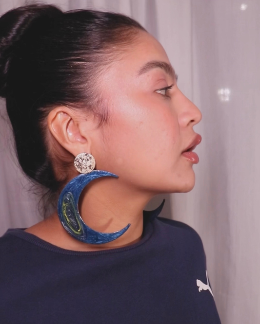 ARETES LUNARES