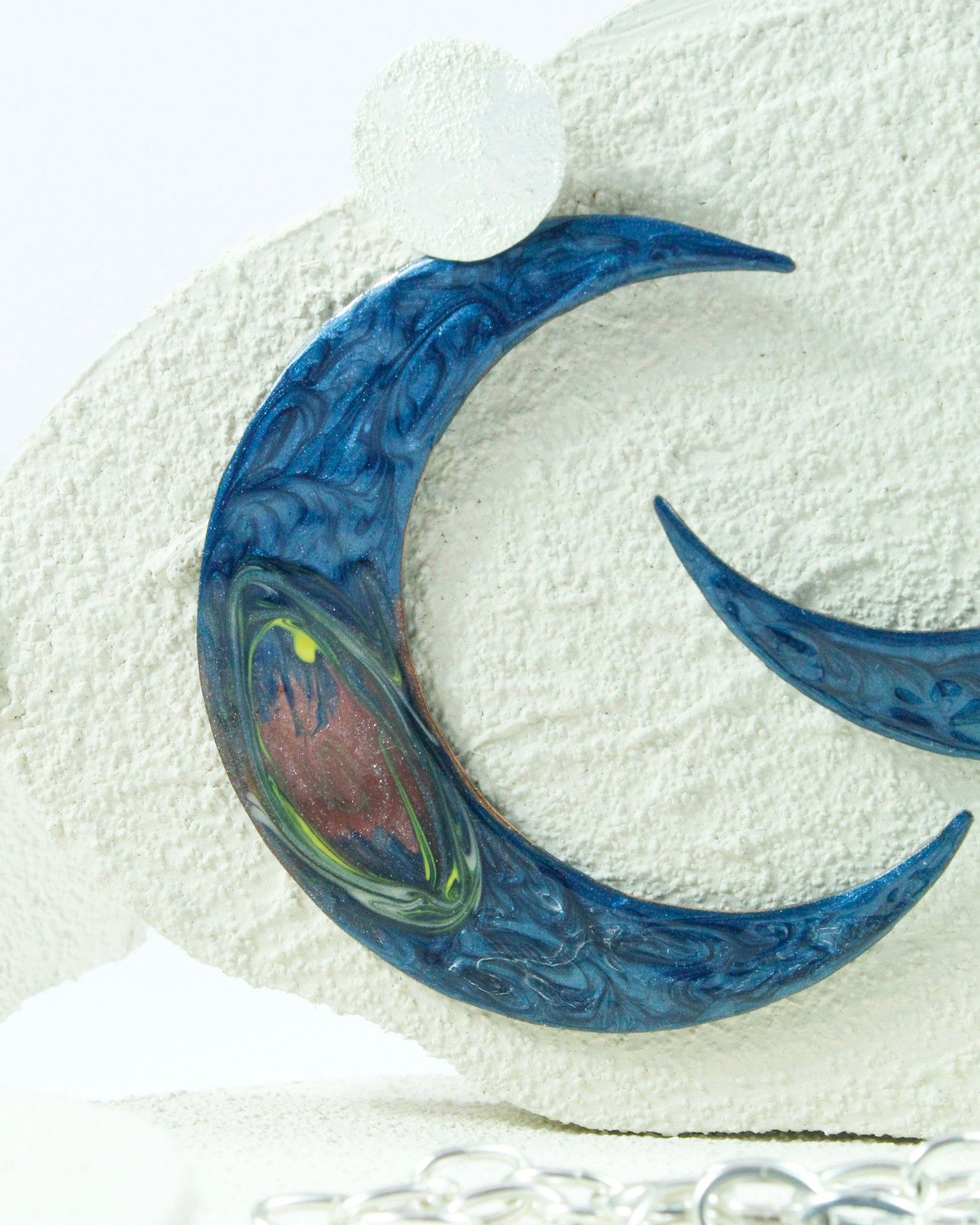 ARETES LUNARES