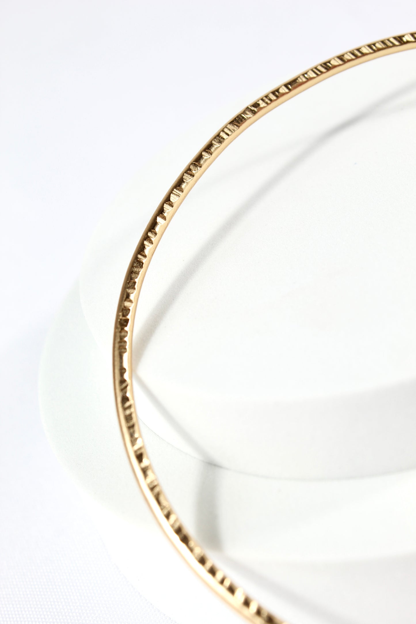 CHOCKER TRINIDAD GOLD
