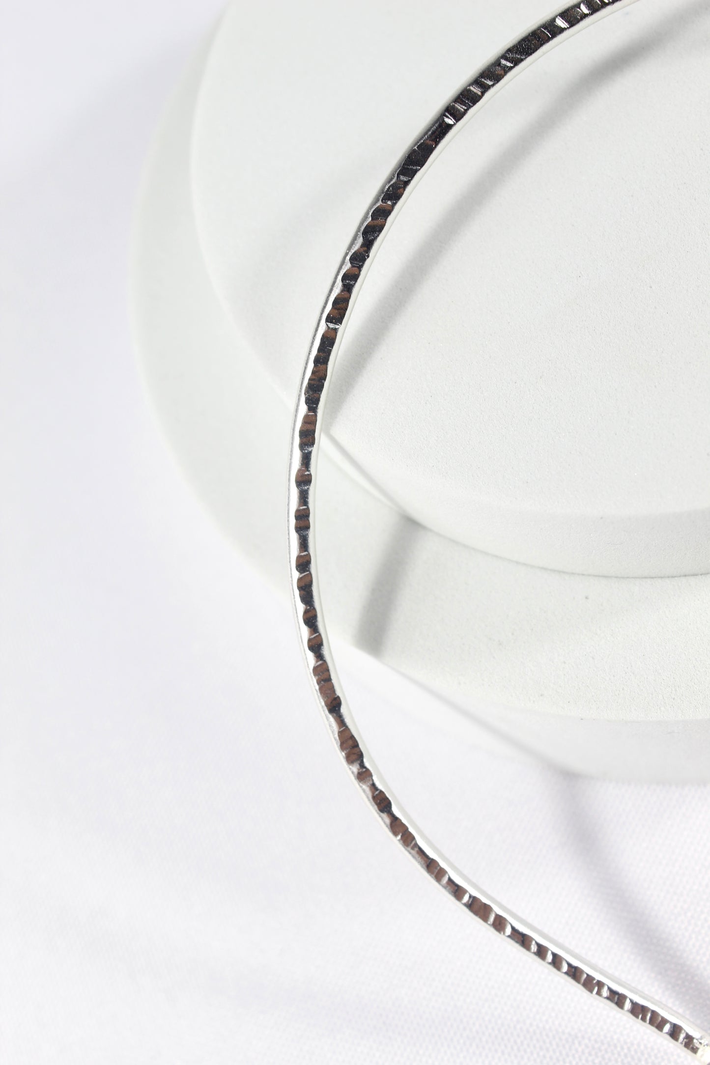 CHOCKER TRINIDAD SILVER