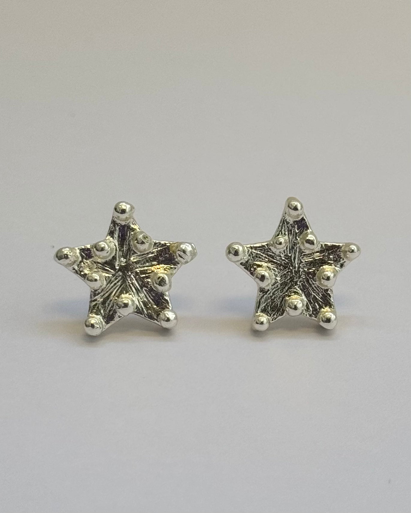 TOPOS BABY STAR SILVER