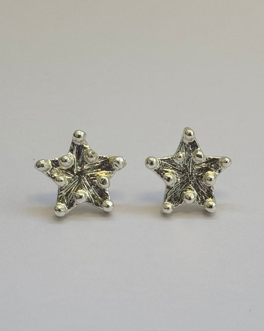 TOPOS BABY STAR SILVER