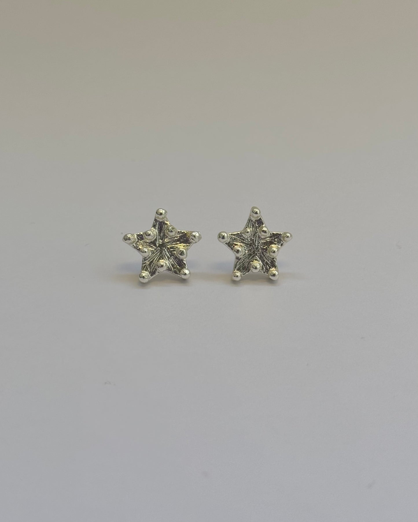 TOPOS BABY STAR SILVER