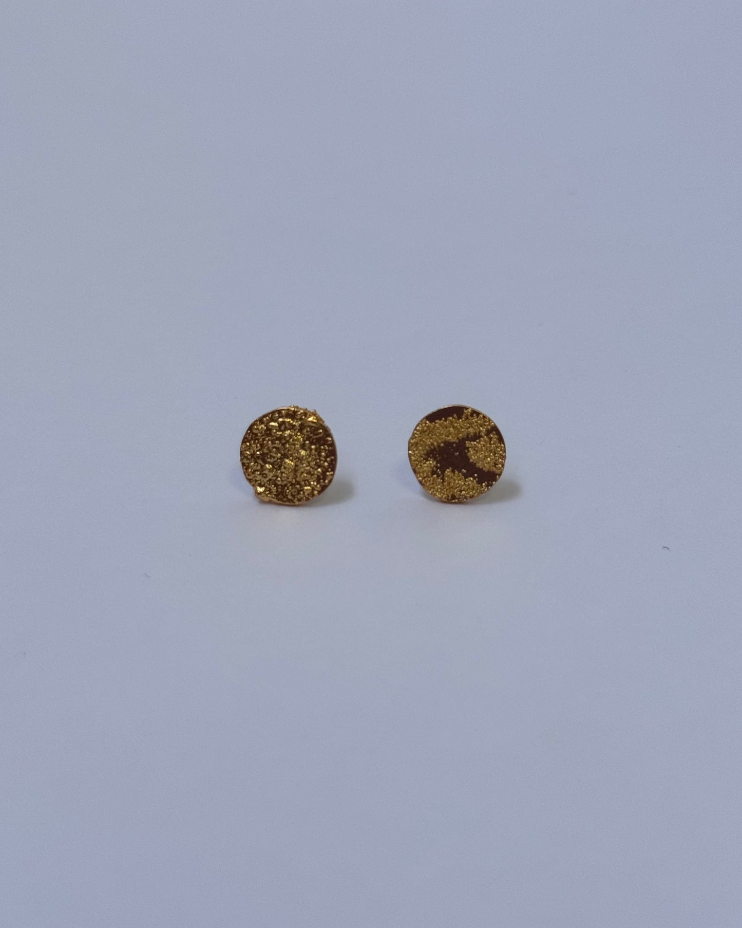 TOPOS BABY FULL MOON GOLD